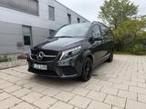 Mercedes-Benz V 300 d Aut. EDITION lang EDITION