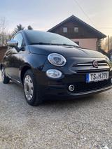 Fiat 500 1.2 8V Mirror Mirror - Fiat 500 Mirror mit Benzin-Antrieb