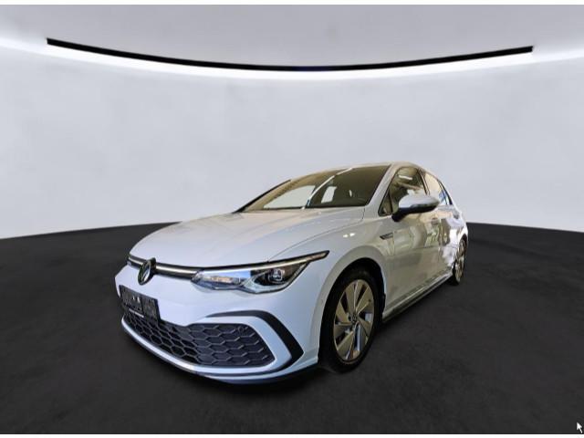 Volkswagen Golf VIII GTD 2.0 TDI DSG ACCC/LED/Navi