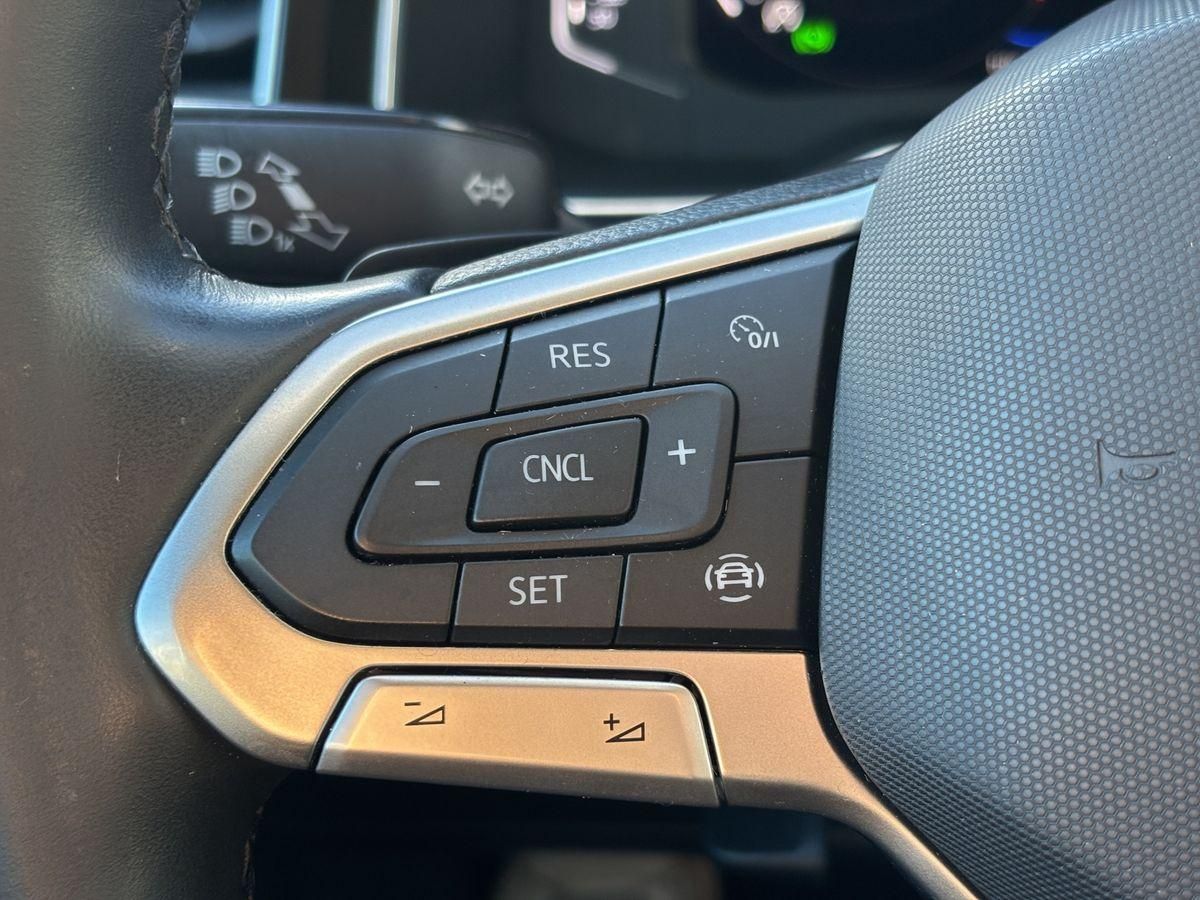 Taigo 1.0 TSI DSG NAVI LED RFK APP