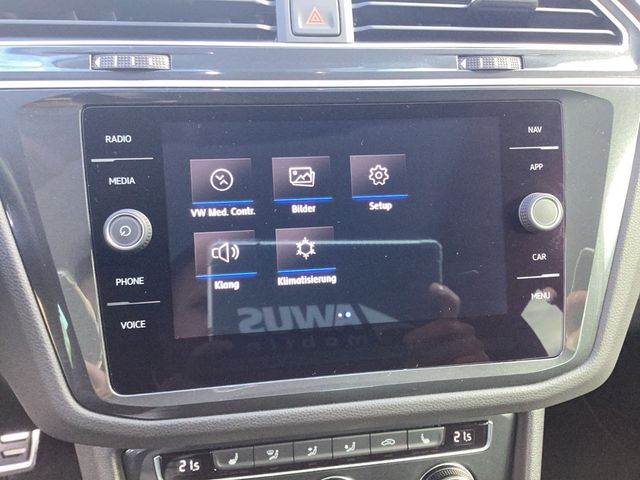 Tiguan 1.5TSI DSG IQ.Drive