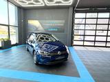 Volkswagen Golf Sportsvan 1.2 TSI+Navi+AppleC.+Park-Pilot - Volkswagen Golf Sportsvan Kombi Gebrauchtwagen
