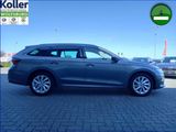 Skoda Octavia Combi 1.5 eTSI DSG Exclusiv Facelift - Skoda Octavia: Facelift Combi