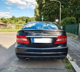 Mercedes-Benz CLC 200 KOMPRESSOR - - Mercedes-Benz CLC 200 von privat