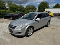 Opel Astra H 1.9 cdti, Motorschaden