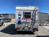 Ford Transit Wohnmobil Pilote Pacific - Ford Alkoven Transit