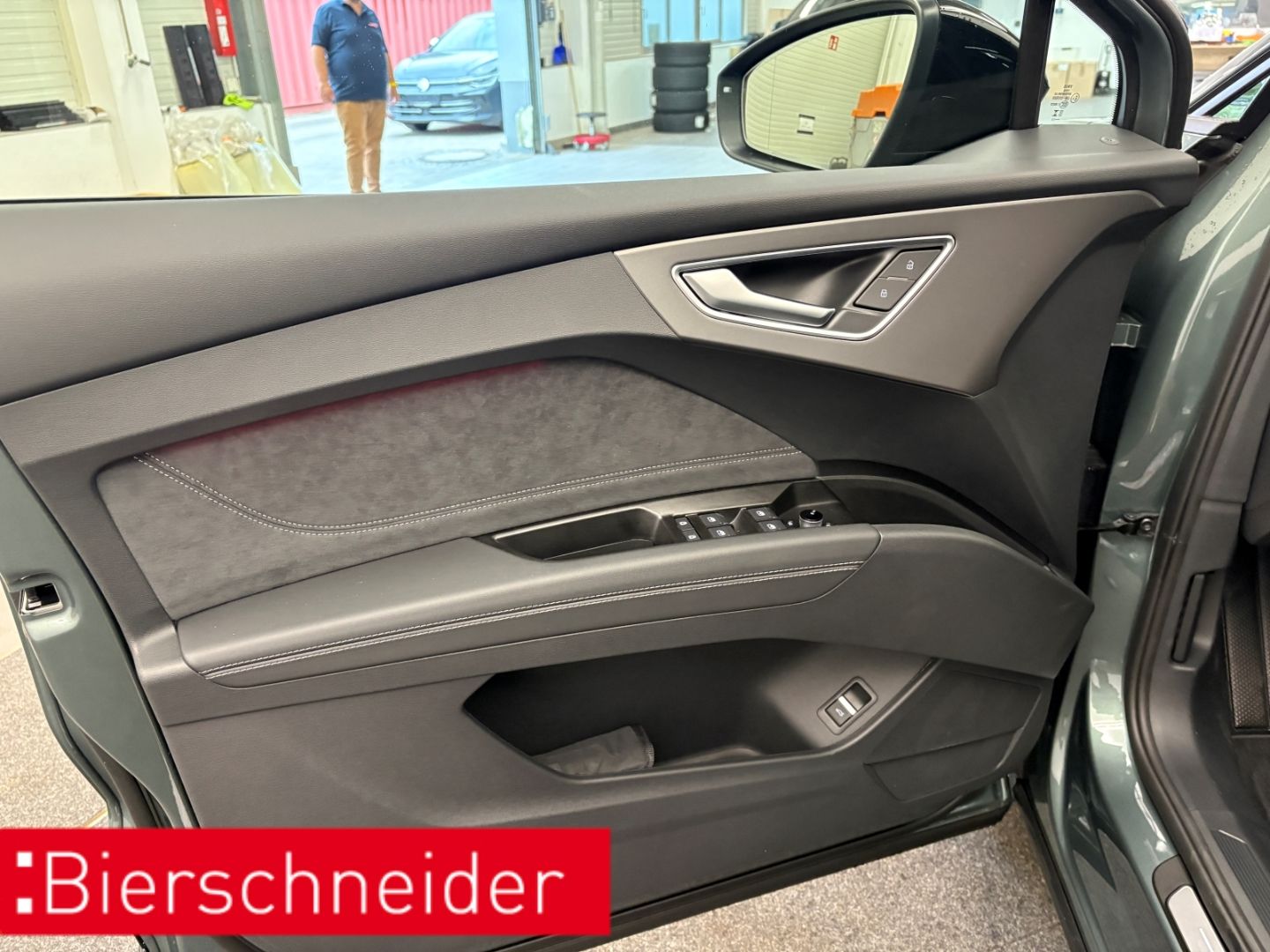 Audi Q4 e-tron - Bild 17
