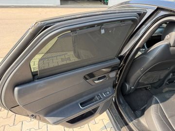 Jaguar XF S JB Lim. 280kW AWD|Meridian|MOTORSCHADEN!