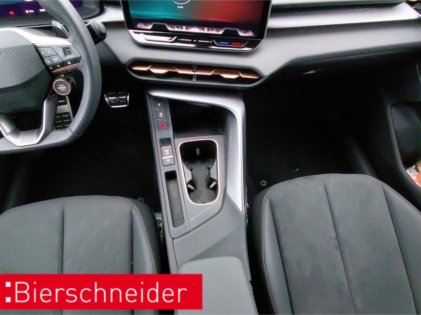 Cupra Terramar - Bild 17