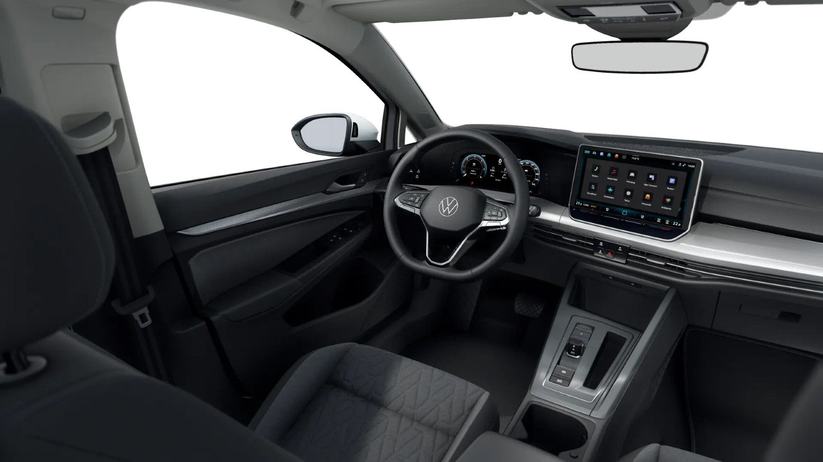 Volkswagen Golf - Bild 15
