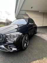 Mercedes-Benz Mercedes-AMG GLE 53 HYBRID 4MATIC+ | Vollausst. - Mercedes-Benz GLE 53 AMG Plug-in Hybrid (PHEV) Gebrauchtwagen