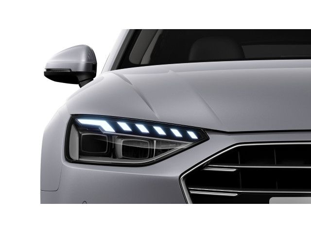 Audi A4 - Bild 6