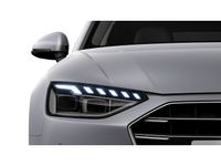 Audi A4 - Vorschau Bild 6