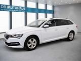 Skoda Superb Combi Ambition 2.0 TDI Business Columbus - Skoda Superb in Frankfurt (Main)