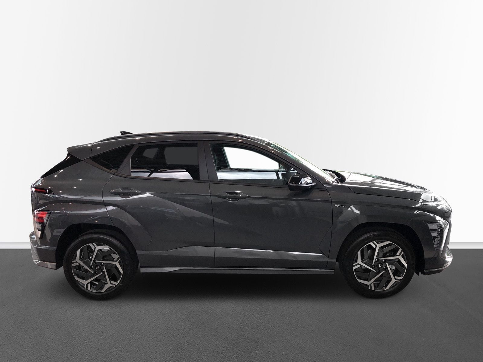 Hyundai KONA - Bild 3
