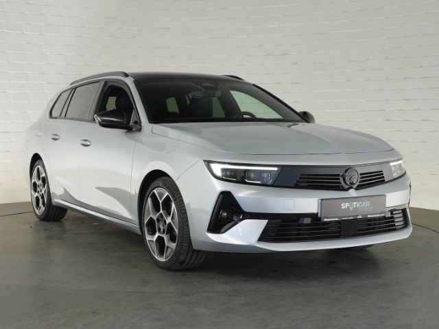 Astra L ST ULTIMATE AT+AHK+NAVI+360 GRAD KAMERA+