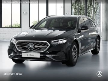 Mercedes E 220 - 2