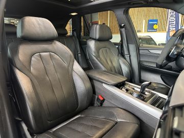 BMW X5 M50 *Soft-Close*Head-UP*Memory*Pano*360°*