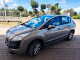Peugeot 3008 1.6 HDi 115CV Access - Peugeot 3008: Access