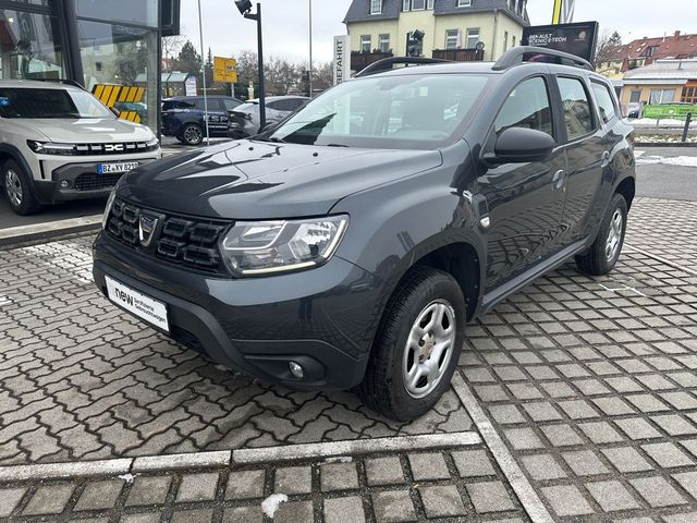 Dacia Duster SCe 115 2WD Comfort