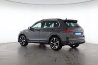 Volkswagen Tiguan - Vorschau Bild 4