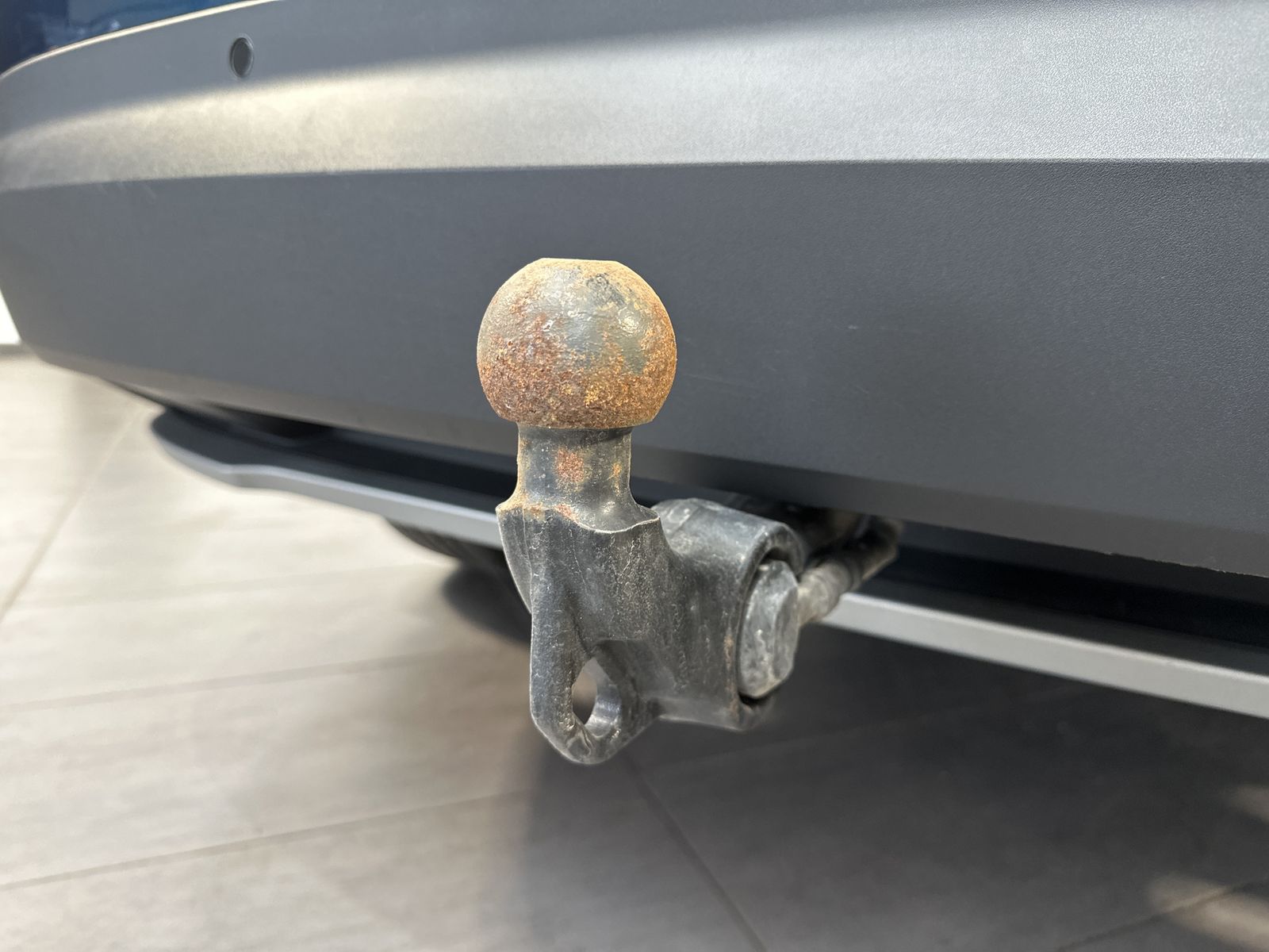 Fahrzeugabbildung SKODA Kodiaq 2.0 TDI DSG Tour NAV+LED+AHK+PANO+19ZO+VC