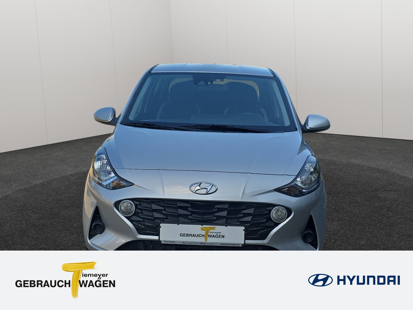 Hyundai i10 – Bild 2