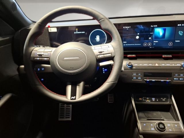 Hyundai KONA - Bild 10