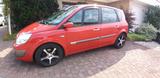 Renault Scenic 2 LPG TÜV 07/27 Automatik - Renault Scenic mit LPG-Antrieb