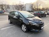 Opel Zafira 2.0 CDTI Innovation 7-Sitzer*Automat - Opel Zafira Tourer: Automatik