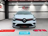 Renault Clio IV Intens / Look-Paket rot / LED / Navi - Renault Clio Gebrauchtwagen in Leipzig