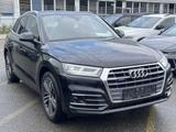 Audi Q5 2.0 TFSI quattro S line RFK HuD B&O Matrix AH - Audi Q5 in Hagen