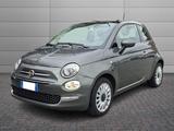 Fiat 500 1.2 Lounge Dualogic - Fiat 500 mit Benzin-Antrieb: Limousine, Automatik