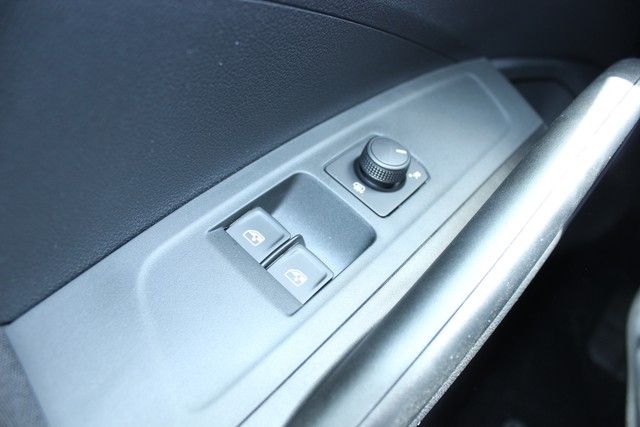 Skoda Fabia - Bild 11