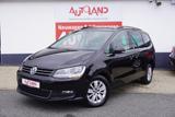 Volkswagen Sharan 2.0 TDI Bluetooth el. Schiebetür - mit Diesel-Antrieb: Coupé