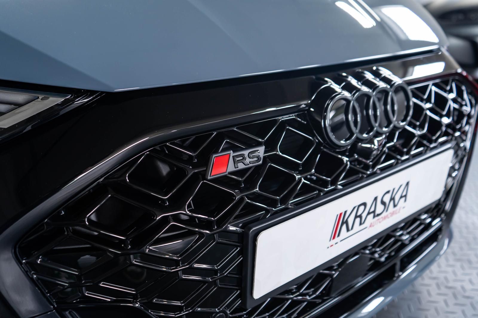 Audi RS3 2.5 TFSI quattro PANO SONOS RS-AGA SCHALE foto 8