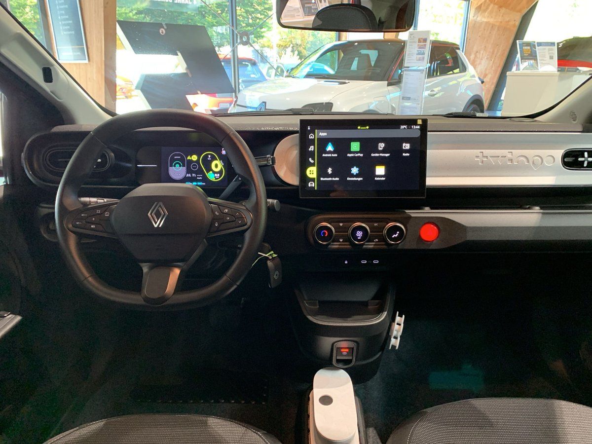 Renault Twingo - Bild 14