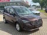 Mercedes-Benz Citan 180 1.3 Automatik Leder Navi LED - Mercedes-Benz Citan in Dortmund