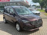 Mercedes-Benz Citan 180 1.3 Automatik Leder Navi LED - Mercedes-Benz Citan aus 2023