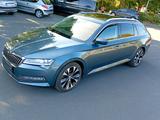 Skoda Superb 2.0 TDI 140kW DSG 4x4 STYLE Pano Stdheizg - Skoda Superb: 140