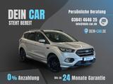 Ford Kuga ST-Line *2 ZONENKLIMA*NAVI*SHZ* - Ford Kuga ST-Line mit Diesel-Antrieb