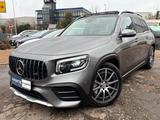 Mercedes-Benz GLB 35 AMG 4Matic/PANO/VOLL - Mercedes-Benz GLB 35 AMG aus 2020
