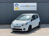 Renault Twingo 1.2  I  PS 76 essence   4places - Renault Twingo Unfallwagen