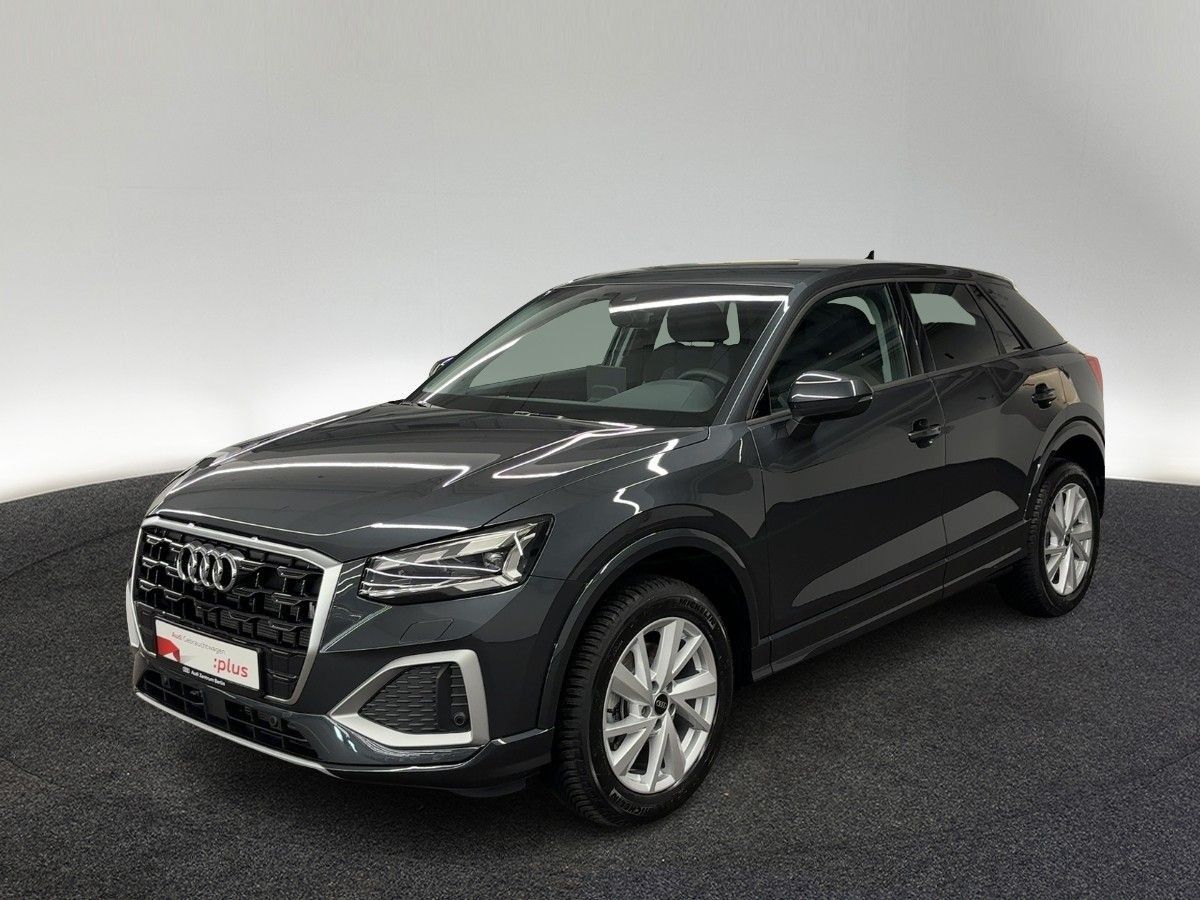 Audi Q2 - Bild 2