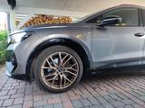 Audi Q4 e-tron 40 Edition ONE, S-Line, Anh - Audi Q4 e-tron von privat