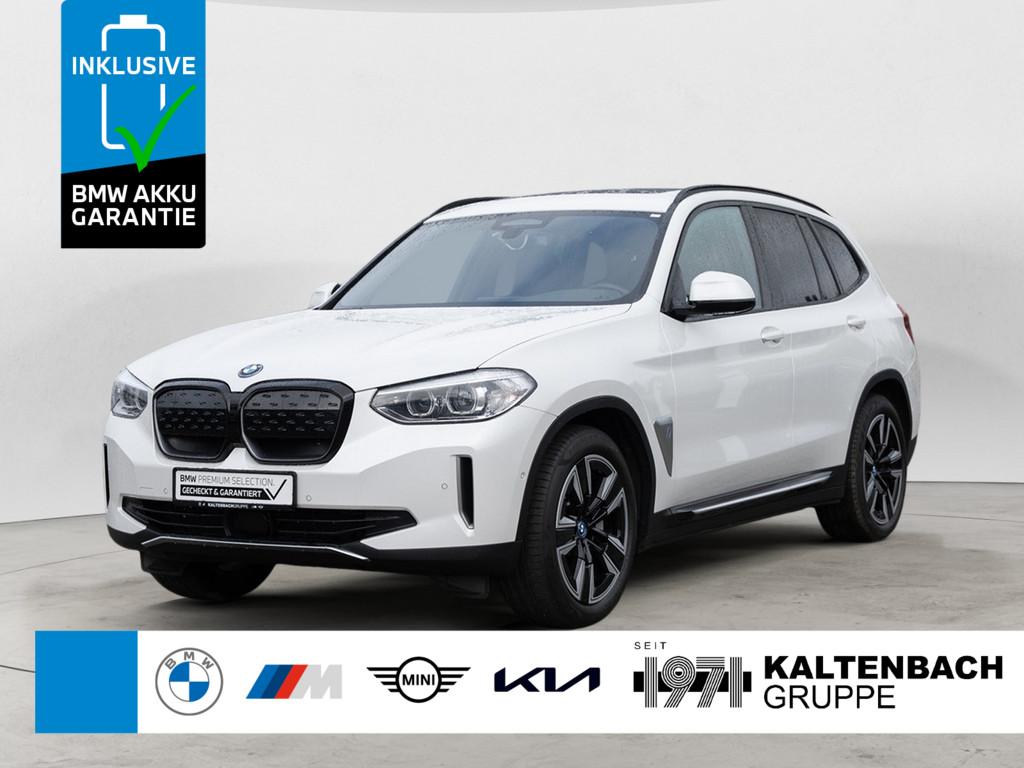 BMW iX3 Inspiring PANO LED ACC W-LAN NAVI KAMERA SHZ