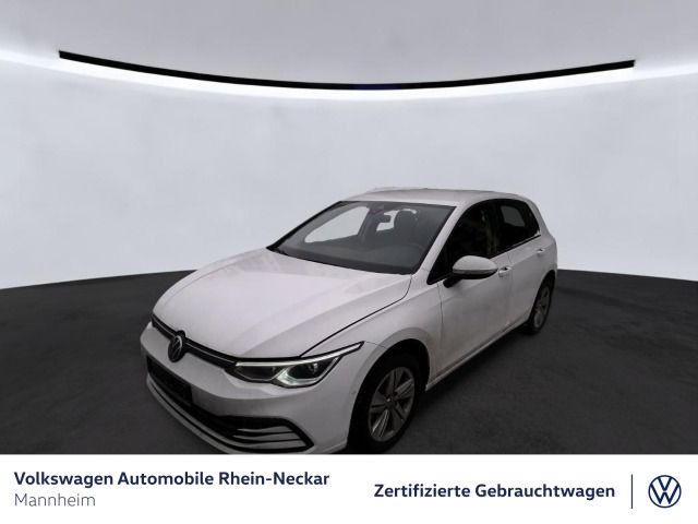 Volkswagen Golf - Bild 3
