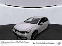 Volkswagen Golf - Vorschau Bild 3