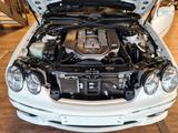 Mercedes-Benz CL 55 AMG Coupe - gebrauchte Mercedes-Benz CL 55 AMG aus dem Jahr 2003