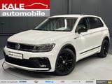 Volkswagen Tiguan 1.5 TSI DSG Comfort*R-Line*Black Style*19 - Volkswagen: R